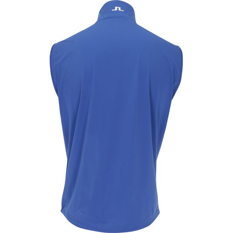 Dean 1/4 Zip Vest