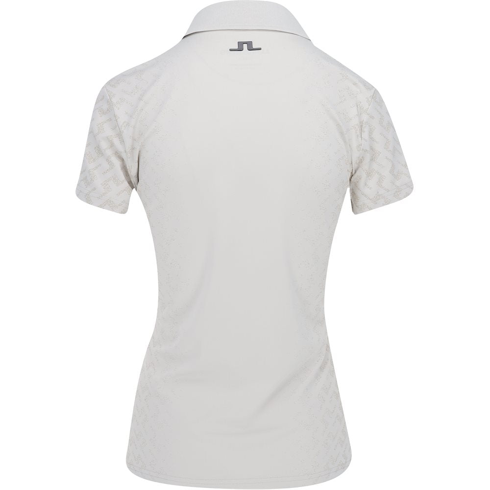 Women's Karrie Polo - Fairway Styles