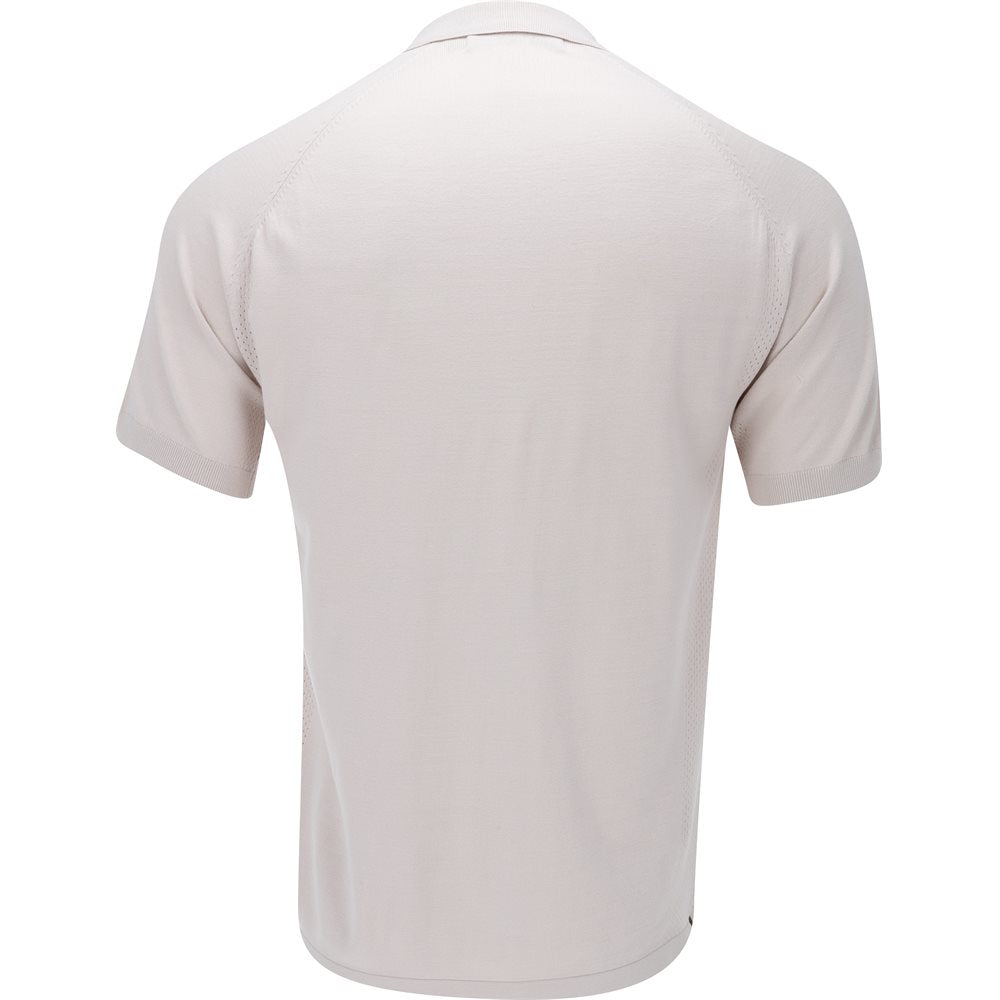 Martin Knit Polo