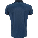 Tour Tech Print Polo - Fairway Styles