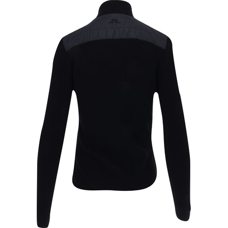Women's Wren Knitted Hybrid Jacket