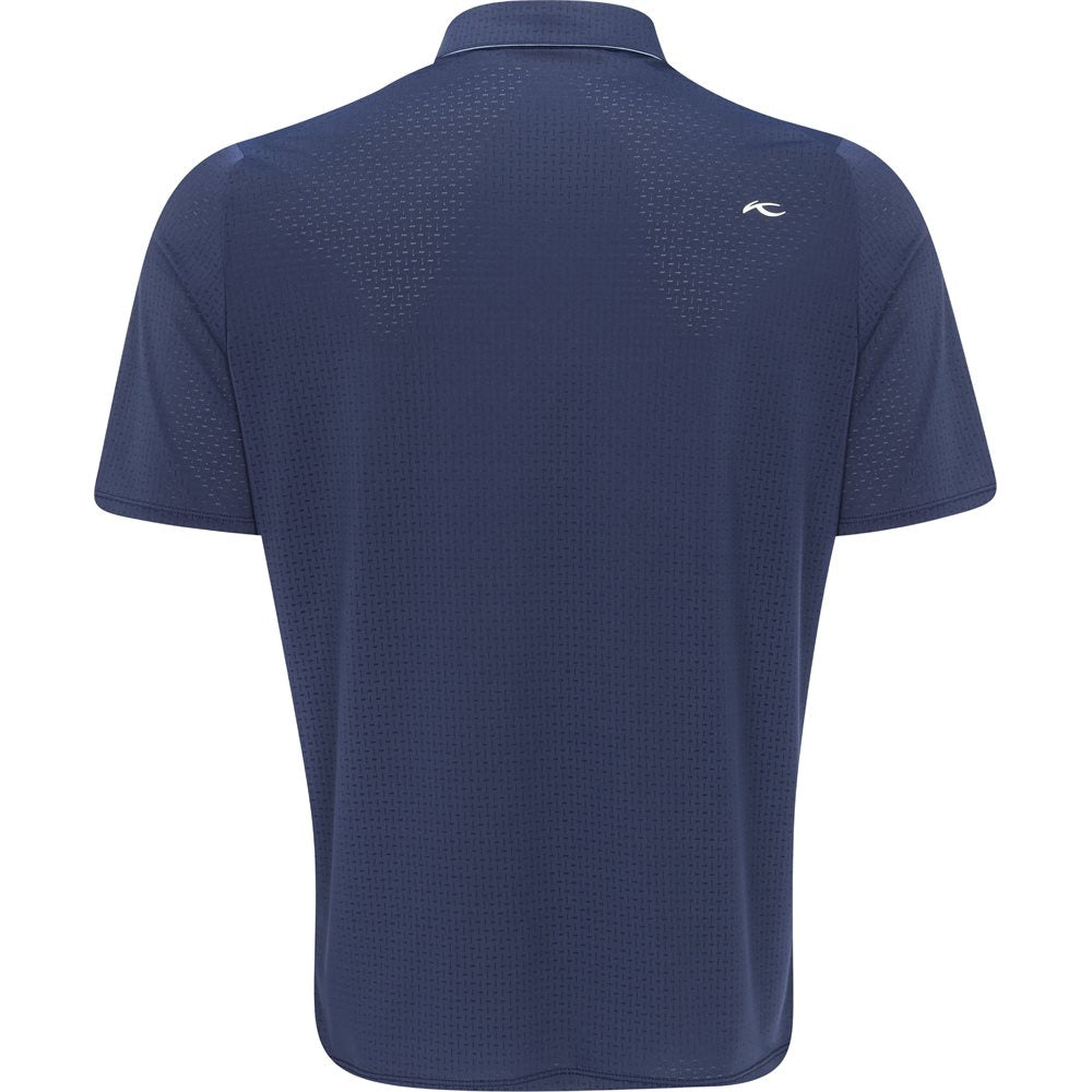 Savin Structure Polo - Fairway Styles