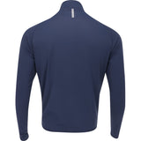 Stealth Performance 1/4 Zip Pullover