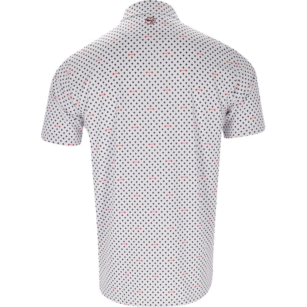 MATTR Burgh Polo
