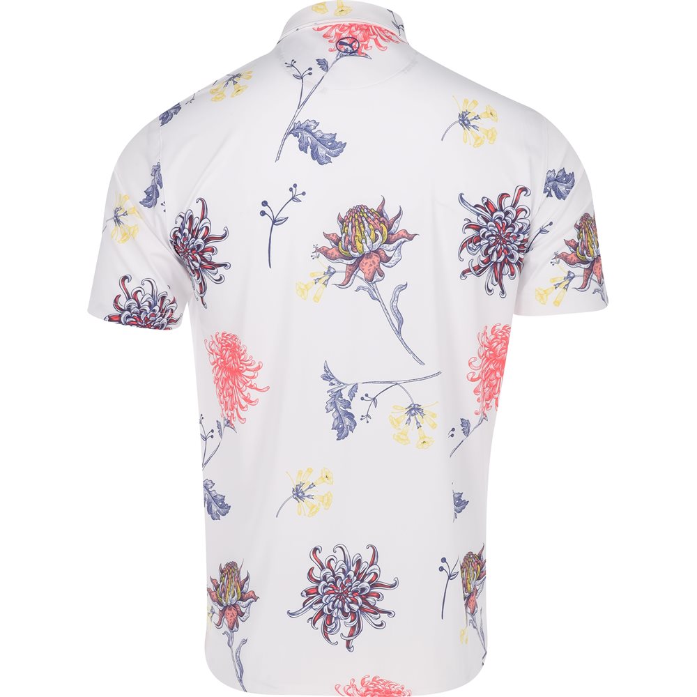 MATTR Dahlia Polo