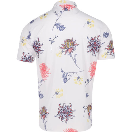 MATTR Dahlia Polo