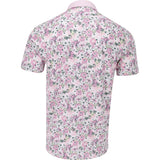 PUMA x Arnold Palmer Floral Polo
