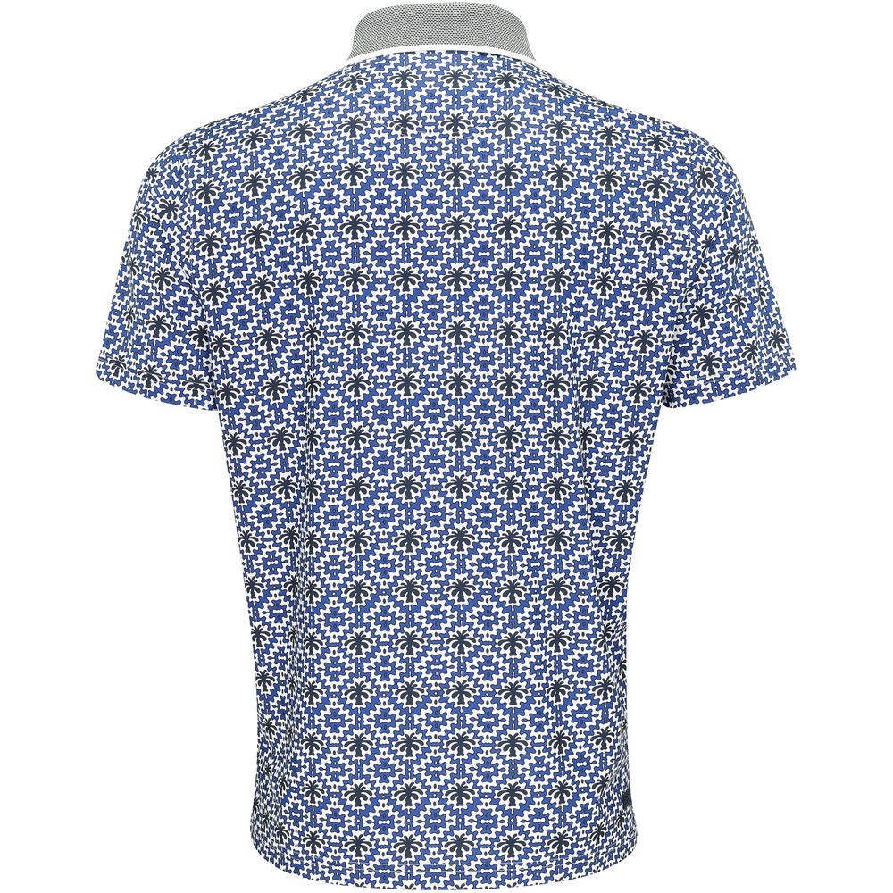 x PTC Tile Polo