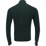 Owl Mesh Knit 1/4 Zip Midlayer - Fairway Styles