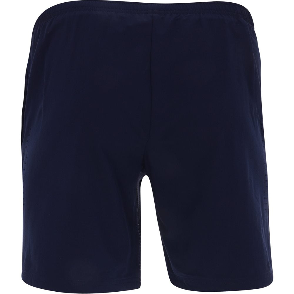 4-Way Axis POLY Active Compression 7" Shorts