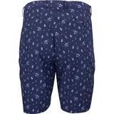 Cypress Novelty Print Classic Fit Shorts