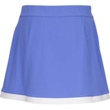 Women's Drywick Interlock Banded Wrap 15" Skort