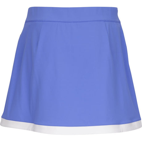 Women's Drywick Interlock Banded Wrap 15" Skort