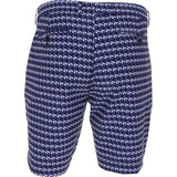 Featherweight Cypress Geo Sail Boat Shorts