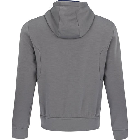 Heavytech Wool Hybrid Hooded Jacket