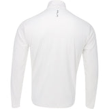 Luxury Performance Driver 1/4 Zip Midlayer