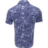 UA Playoff 3.0 Density Print Polo - Fairway Styles