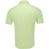 UA Playoff 3.0 Line Dye Jacquard Polo