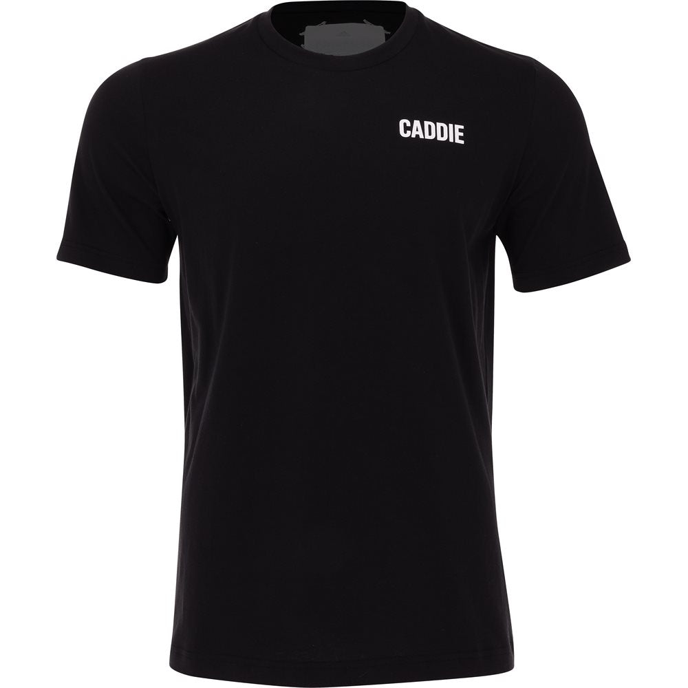 Adicross Caddie T-Shirt - Fairway Styles