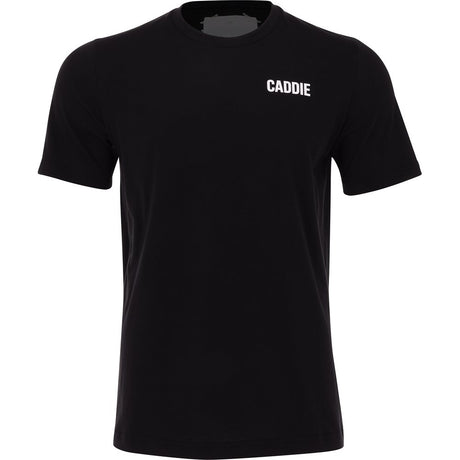 Adicross Caddie T-Shirt - Fairway Styles
