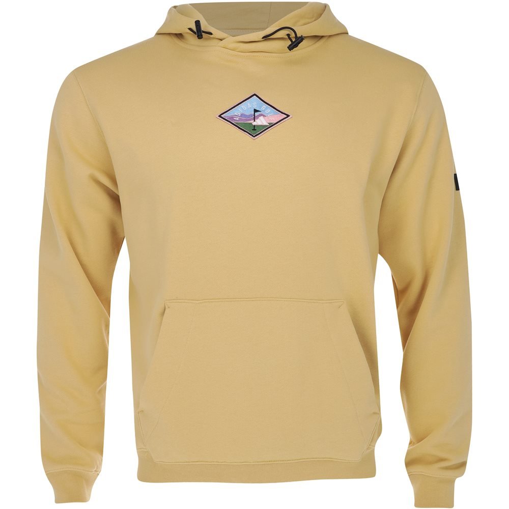 Tech Graphic Hoodie Hoodie - Fairway Styles