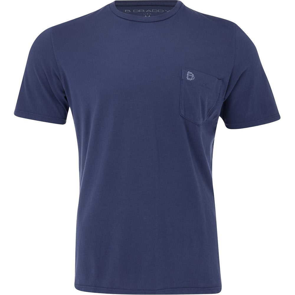 Dewey Pocket Shirt