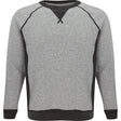 Hynds Raglan Crewneck Pullover - Fairway Styles