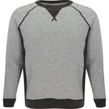 Hynds Raglan Crewneck Pullover - Fairway Styles