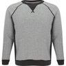 Hynds Raglan Crewneck Pullover - Fairway Styles