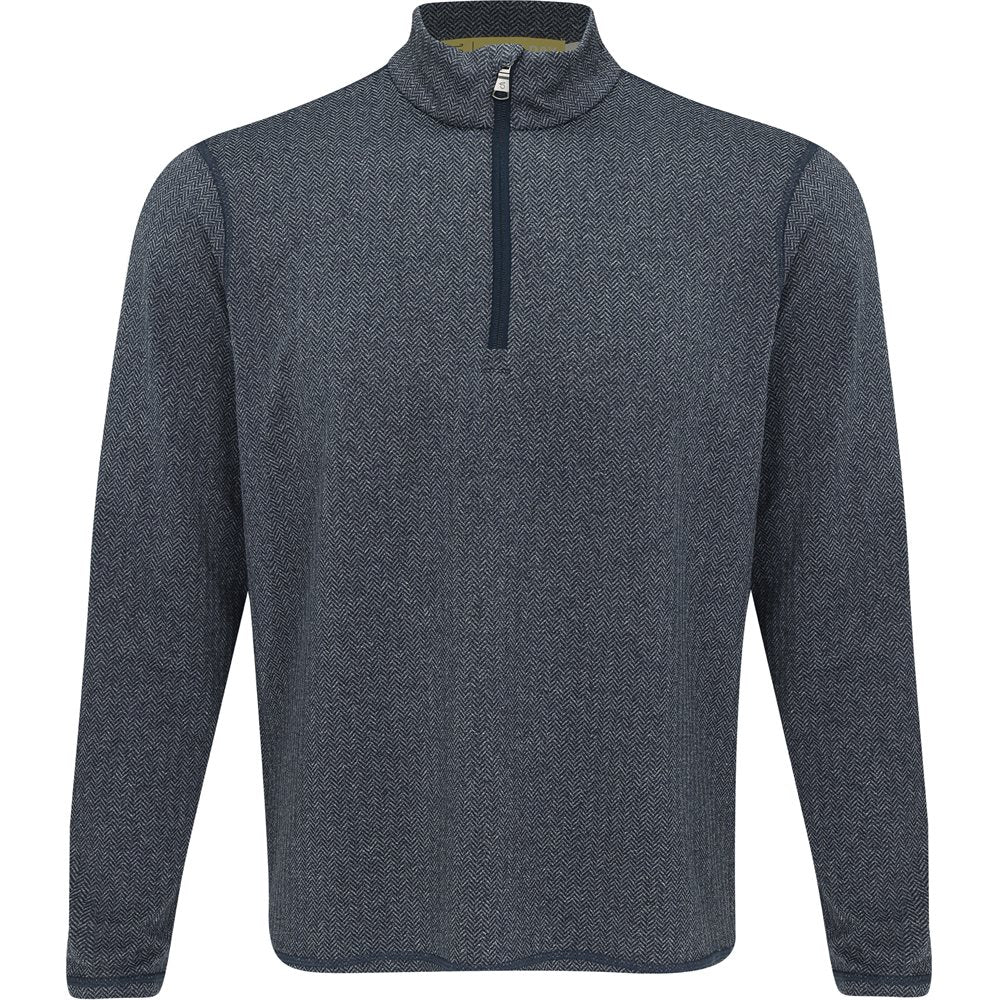 Palmer Performance 1/4 Zip Pullover
