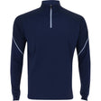 Aah ghost mannequin front footjoy fj temposeries tech midlayer outerwear