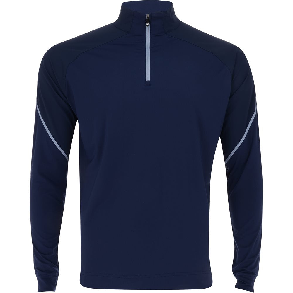 TempoSeries Tech 1/4 Zip Mid Layer