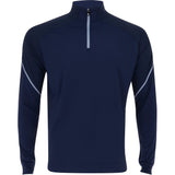 TempoSeries Tech 1/4 Zip Mid Layer
