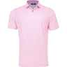 Salamander Print Polo