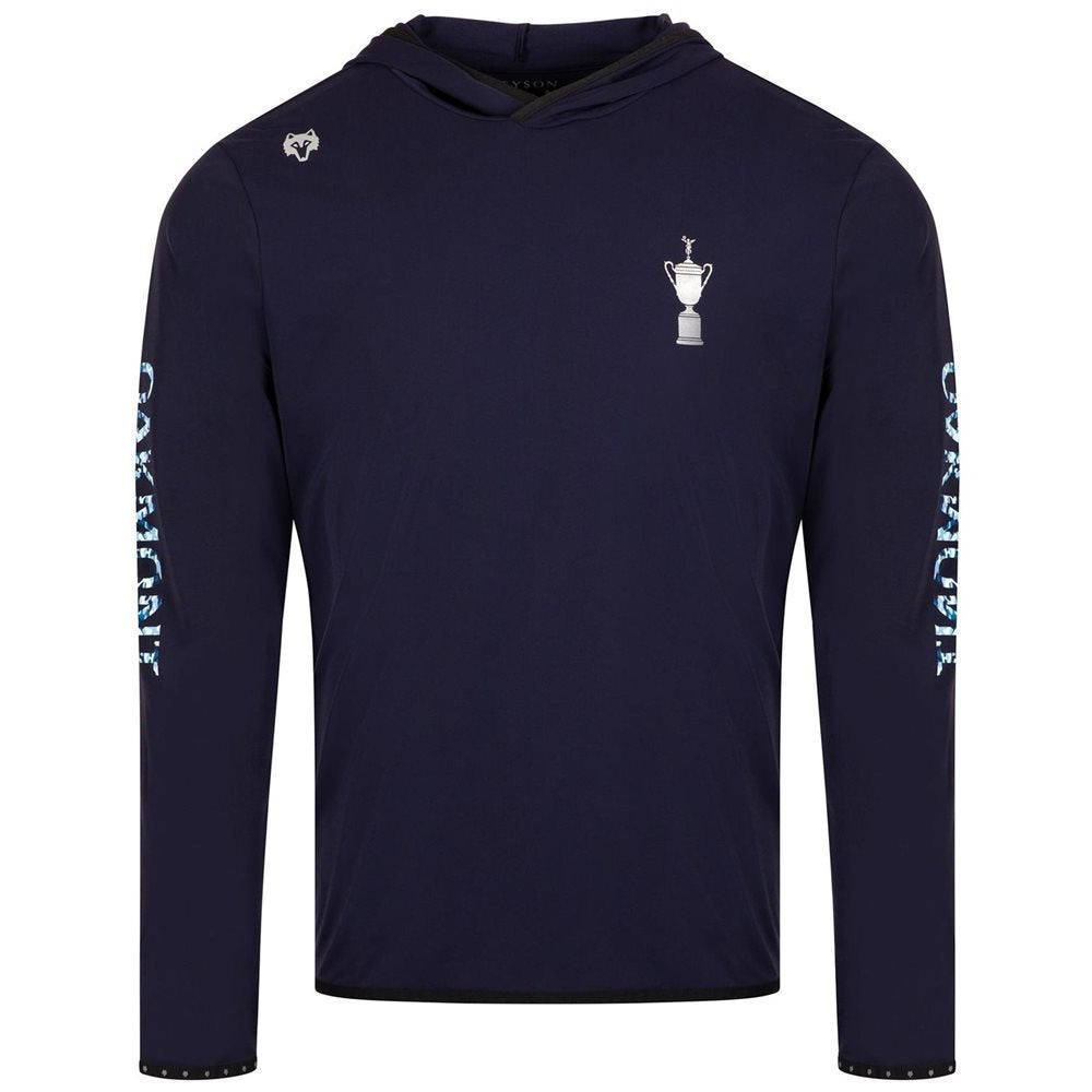 Colorado Hoodie - Summer Commemorative