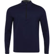 Sequoia 1/4 Zip Midlayer - Fairway Styles