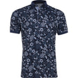 Wild Flower Polo - Fairway Styles