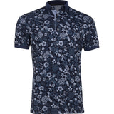 Wild Flower Polo - Fairway Styles