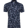 Wild Flower Polo - Fairway Styles