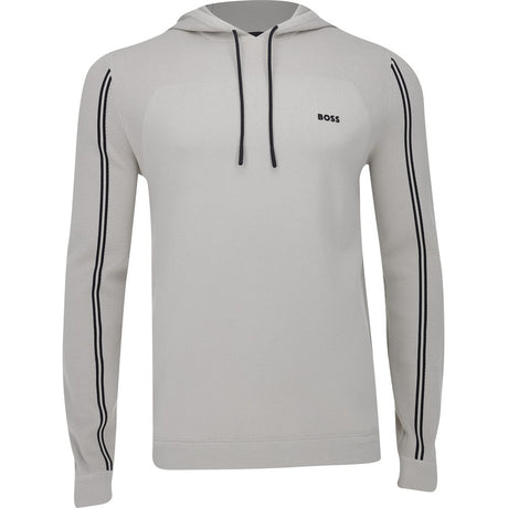 Morray Knitted Sweatshirt - Fairway Styles