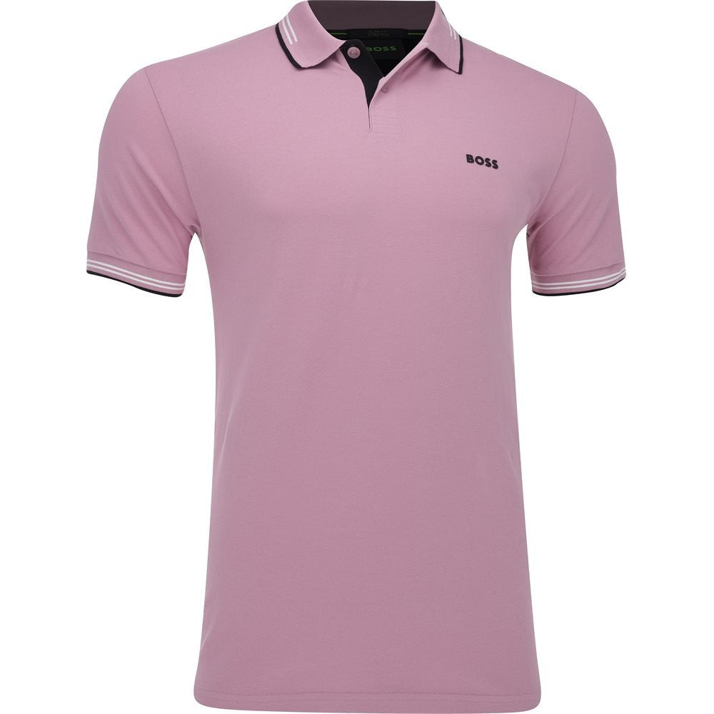 Paul Polo - Fairway Styles