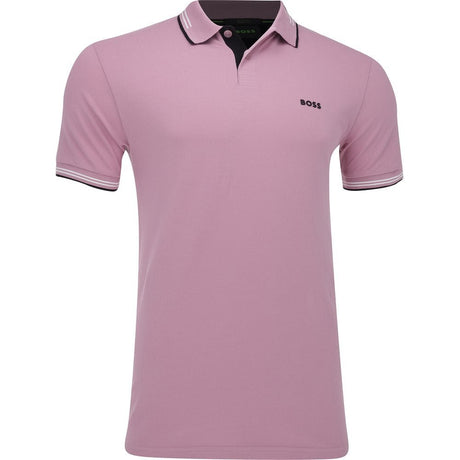 Paul Polo - Fairway Styles