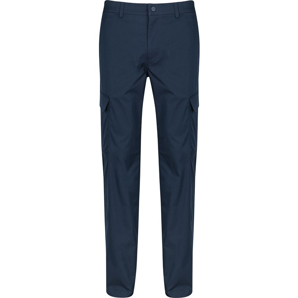 Aksel Cargo Pants