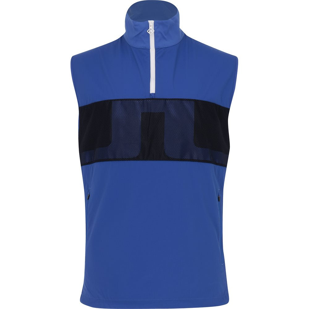 Dean 1/4 Zip Vest