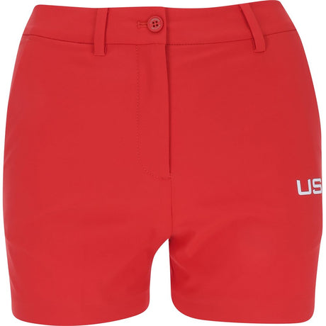 Women's Gwen Team USA Shorts