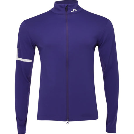 Heath Full Zip Mid Layer