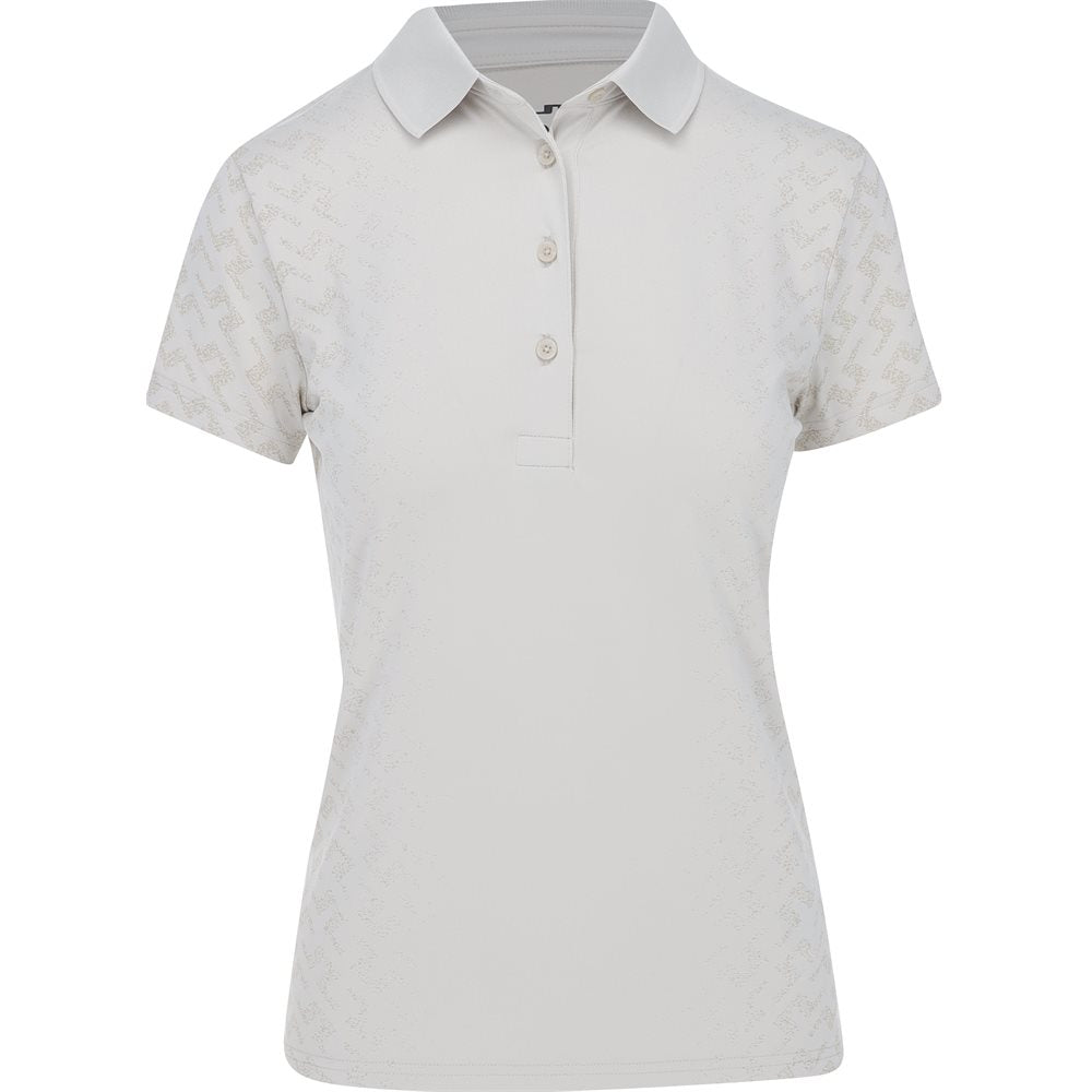 Women's Karrie Polo - Fairway Styles