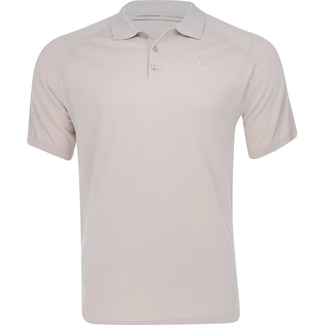Martin Knit Polo