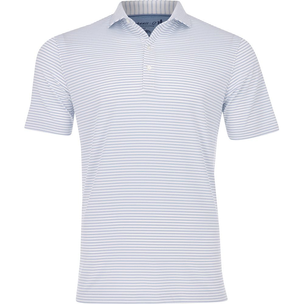Michael PrepFormance Polo - Fairway Styles