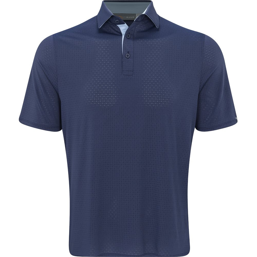 Savin Structure Polo - Fairway Styles